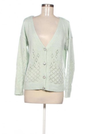 Női kardigán Unbranded, Méret M, Szín Zöld, Ár 6 103 Ft