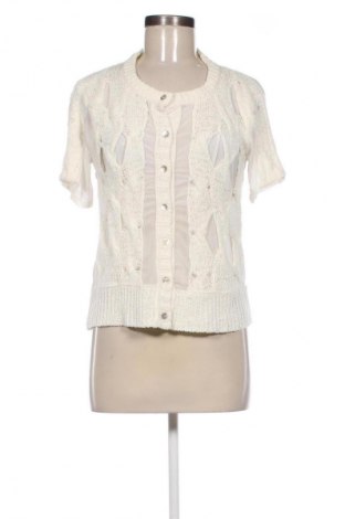 Damen Strickjacke Unbranded, Größe M, Farbe Beige, Preis € 15,00