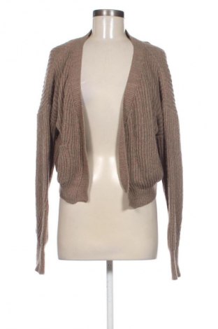 Női kardigán Unbranded, Méret S, Szín Barna, Ár 6 198 Ft