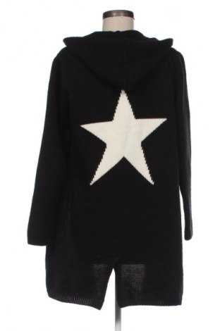 Dámsky kardigán Unbranded, Veľkosť M, Farba Čierna, Cena  15,00 €