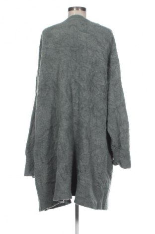 Damen Strickjacke Unbranded, Größe L, Farbe Grün, Preis € 9,99