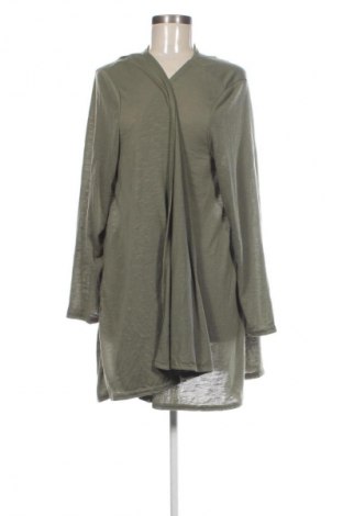 Női kardigán Unbranded, Méret XXL, Szín Zöld, Ár 4 459 Ft