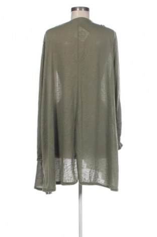 Női kardigán Unbranded, Méret XXL, Szín Zöld, Ár 4 459 Ft