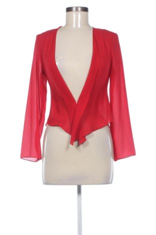 Dámsky kardigán Unbranded, Velikost S, Barva Červená, Cena  425,00 Kč