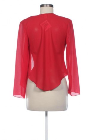 Dámsky kardigán Unbranded, Velikost S, Barva Červená, Cena  425,00 Kč