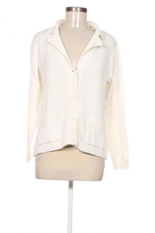 Damen Strickjacke Unbranded, Größe M, Farbe Weiß, Preis € 15,00