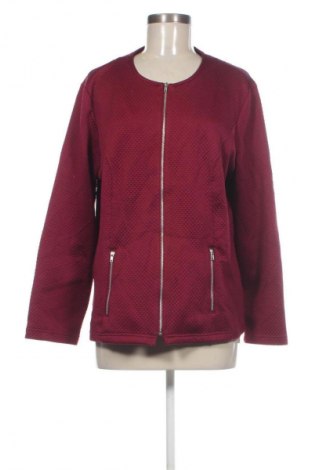 Damen Strickjacke Unbranded, Größe XL, Farbe Rot, Preis € 9,99