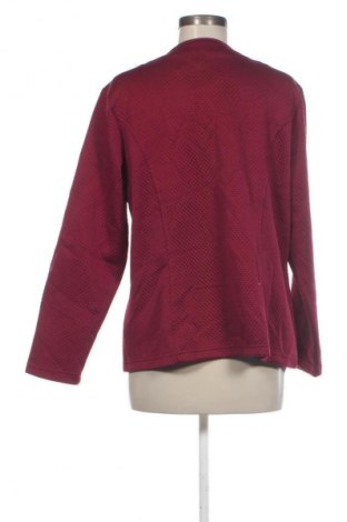 Damen Strickjacke Unbranded, Größe XL, Farbe Rot, Preis € 9,99