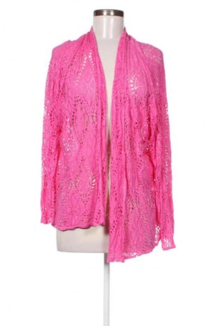 Dámsky kardigán Unbranded, Velikost M, Barva Růžová, Cena  418,00 Kč