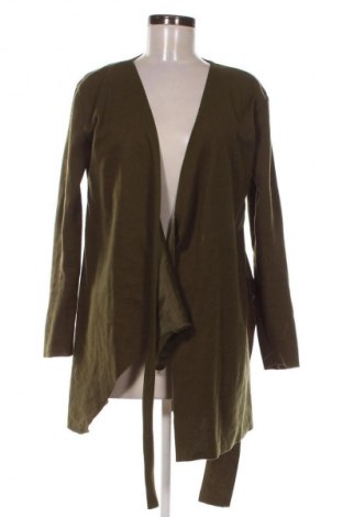 Dámsky kardigán Unbranded, Velikost S, Barva Zelená, Cena  420,00 Kč