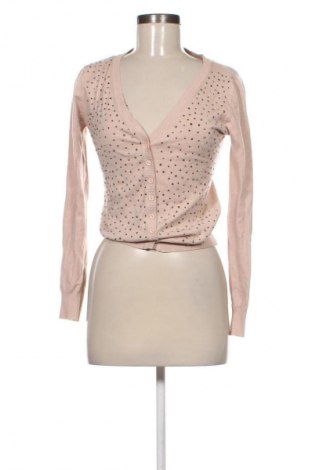 Damen Strickjacke Unbranded, Größe M, Farbe Beige, Preis € 14,77