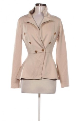 Damen Strickjacke Unbranded, Größe M, Farbe Beige, Preis € 15,00