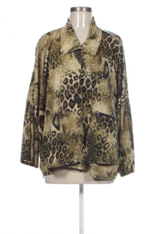 Damen Strickjacke Unbranded, Größe XL, Farbe Mehrfarbig, Preis 14,99 €