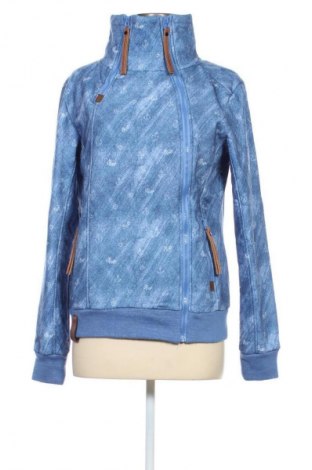 Damen Strickjacke Unbranded, Größe L, Farbe Blau, Preis € 14,82