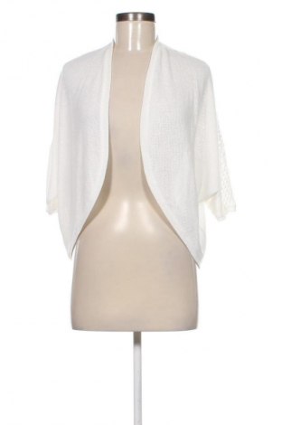 Damen Strickjacke Unbranded, Größe M, Farbe Weiß, Preis € 14,77