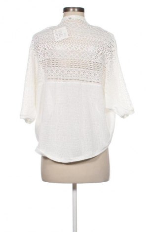 Damen Strickjacke Unbranded, Größe M, Farbe Weiß, Preis € 14,77