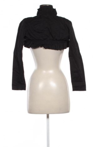 Damen Strickjacke Unbranded, Größe S, Farbe Schwarz, Preis € 14,82