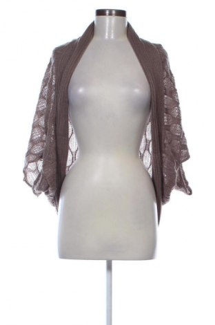 Damen Strickjacke Unbranded, Größe S, Farbe Braun, Preis 14,74 €