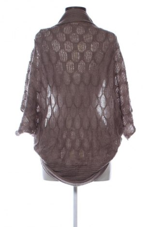 Damen Strickjacke Unbranded, Größe S, Farbe Braun, Preis 14,74 €