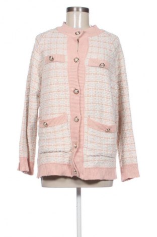 Damen Strickjacke Unbranded, Größe XL, Farbe Mehrfarbig, Preis € 14,77