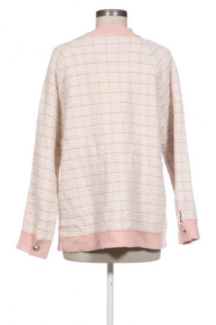 Damen Strickjacke Unbranded, Größe XL, Farbe Mehrfarbig, Preis € 14,77