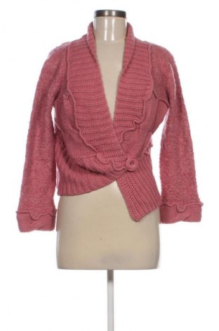 Damen Strickjacke Unbranded, Größe M, Farbe Rosa, Preis € 14,82