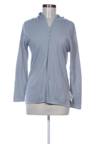 Dámsky kardigán Unbranded, Veľkosť XS, Farba Modrá, Cena  14,82 €