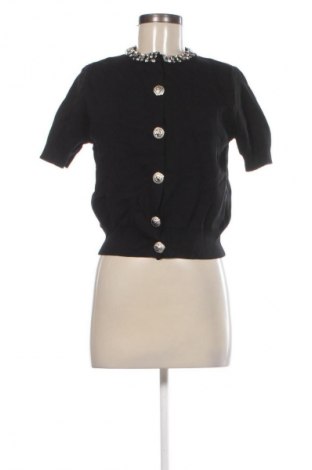 Női kardigán Unbranded, Méret M, Szín Fekete, Ár 3 049 Ft