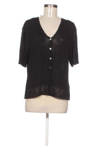 Dámsky kardigán Unbranded, Velikost XL, Barva Černá, Cena  420,00 Kč