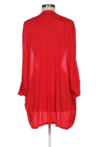 Damen Strickjacke Unbranded, Größe M, Farbe Rot, Preis € 14,82