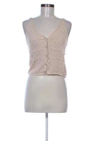 Dámsky kardigán Unbranded, Veľkosť XXS, Farba Béžová, Cena  15,00 €