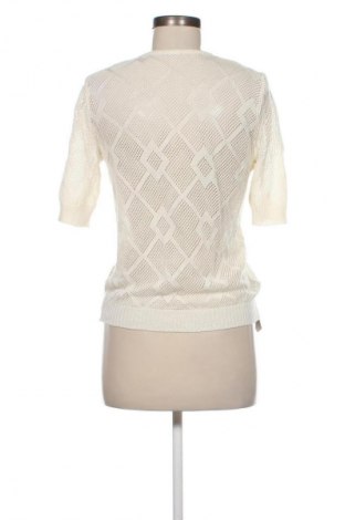 Damen Strickjacke Unbranded, Größe M, Farbe Ecru, Preis 15,00 €