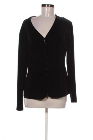 Γυναικεία ζακέτα Unbranded, Μέγεθος M, Χρώμα Μαύρο, Τιμή 15,00 €