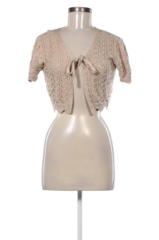 Női kardigán Unbranded, Méret M, Szín Bézs, Ár 6 198 Ft