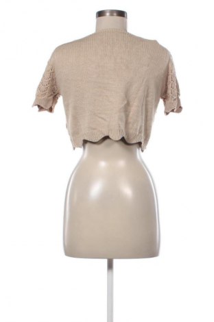 Női kardigán Unbranded, Méret M, Szín Bézs, Ár 6 198 Ft