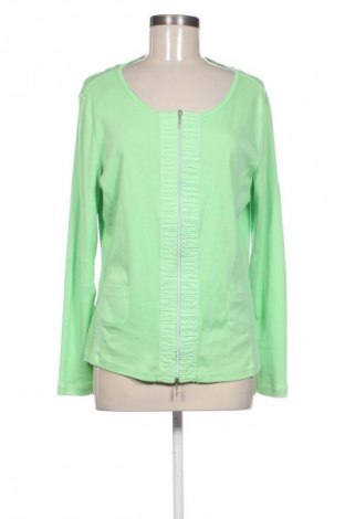 Damen Strickjacke Unbranded, Größe XL, Farbe Grün, Preis € 15,00