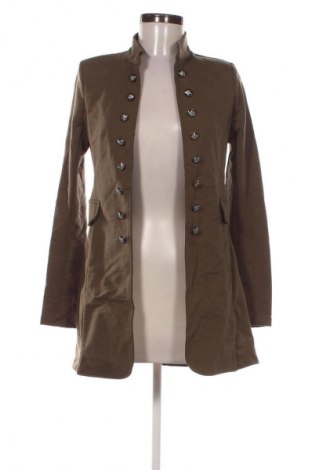 Damen Strickjacke Unbranded, Größe S, Farbe Grün, Preis 3,99 €