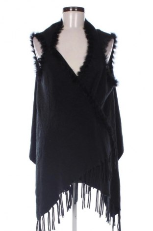 Γυναικεία ζακέτα Unbranded, Μέγεθος M, Χρώμα Μαύρο, Τιμή 4,99 €