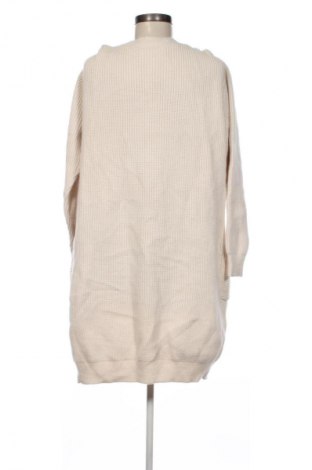 Γυναικεία ζακέτα Unbranded, Μέγεθος M, Χρώμα  Μπέζ, Τιμή 8,99 €