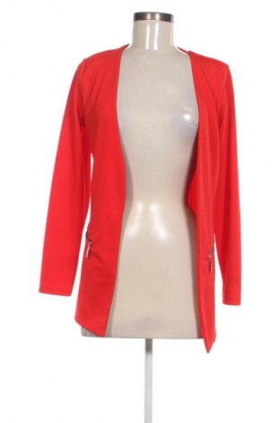 Dámsky kardigán Unbranded, Velikost S, Barva Červená, Cena  149,00 Kč