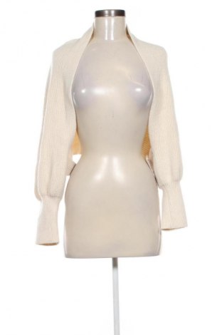Дамска жилетка Unbranded, Размер M, Цвят Екрю, Цена 6,13 €