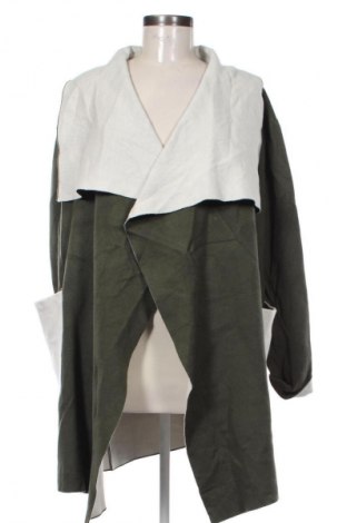 Damen Strickjacke Unbranded, Größe XL, Farbe Grün, Preis € 8,99