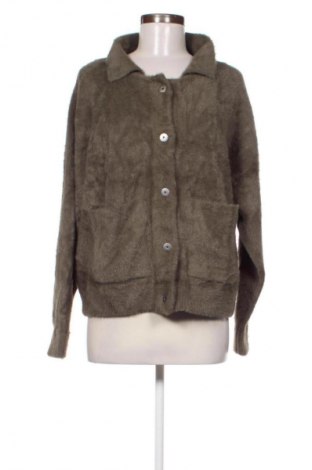 Dámsky kardigán Unbranded, Velikost M, Barva Zelená, Cena  425,00 Kč