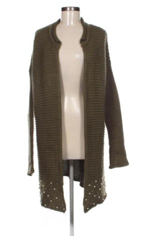 Női kardigán Unbranded, Méret L, Szín Zöld, Ár 4 939 Ft