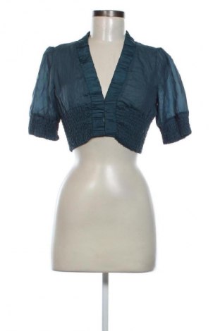 Damen Strickjacke Unbranded, Größe S, Farbe Blau, Preis € 15,00