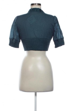 Damen Strickjacke Unbranded, Größe S, Farbe Blau, Preis € 15,00