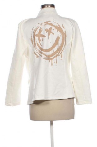 Női kardigán Unbranded, Méret M, Szín Fehér, Ár 2 399 Ft