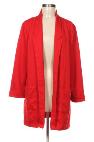 Γυναικεία ζακέτα Unbranded, Μέγεθος L, Χρώμα Κόκκινο, Τιμή 5,99 €