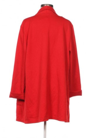 Γυναικεία ζακέτα Unbranded, Μέγεθος L, Χρώμα Κόκκινο, Τιμή 5,99 €