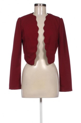 Damen Strickjacke Unbranded, Größe XL, Farbe Rot, Preis € 8,99